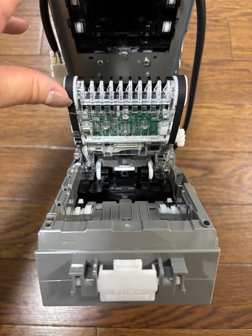 新札対応 CONLUX NBX-R620 ビルバリ 新品 5個セット