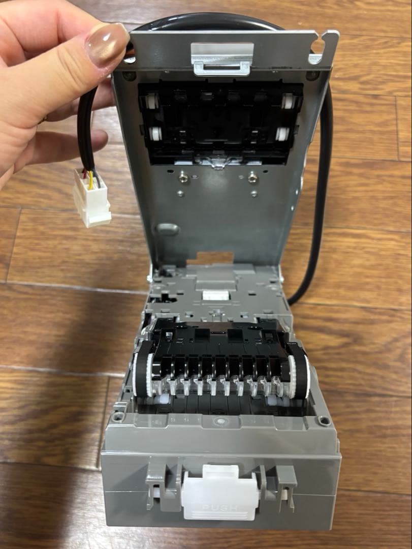 新札対応 CONLUX NBX-R620 ビルバリ 新品 5個セット