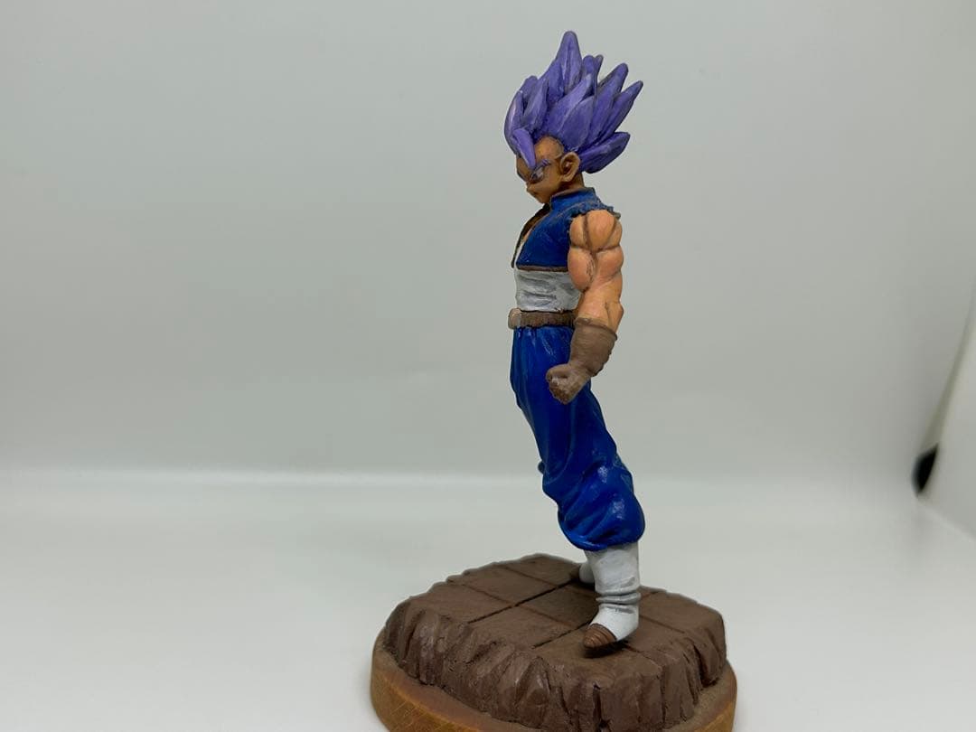 ドラゴンボールAF ベジタンクス　1点物