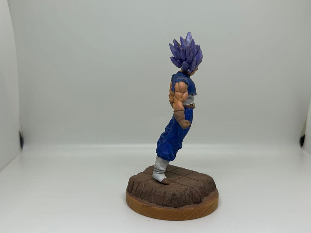 ドラゴンボールAF ベジタンクス　1点物