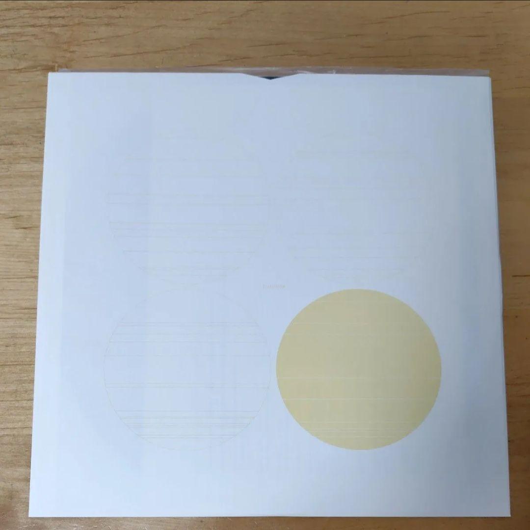 小沢健二　ある光　(JFK8’16”Flull Length) 12インチ