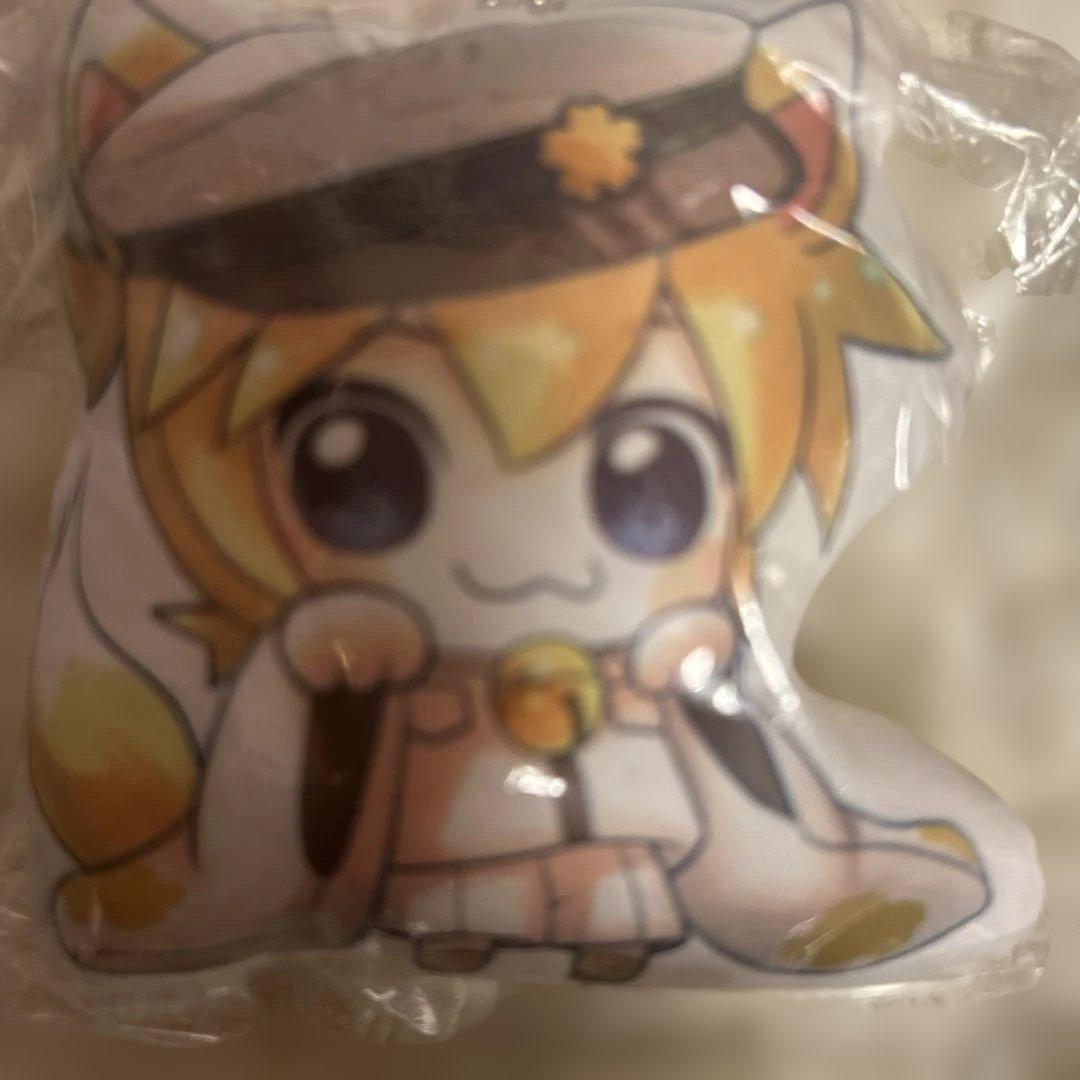 公*o様 ピアプロ　鏡音レン　にゃんぼんばしら　まとめ売り