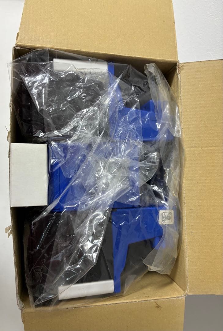 超星獣要塞ギガバイタス　星獣戦隊ギンガマン