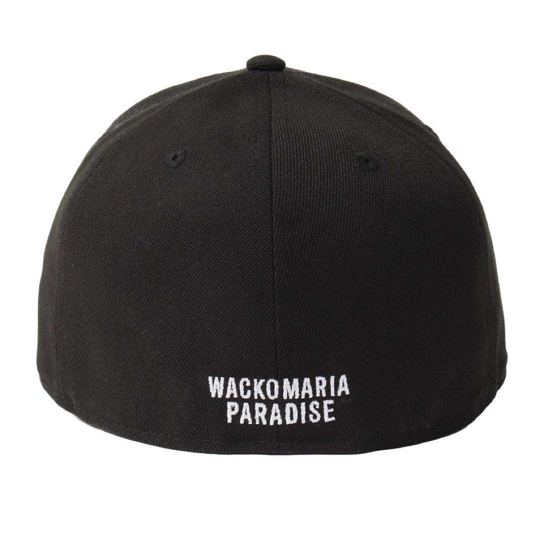 キャップ WACKO MARIA NEWERA Low Profile 5/8