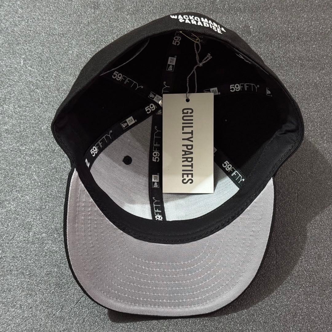 キャップ WACKO MARIA NEWERA Low Profile 5/8