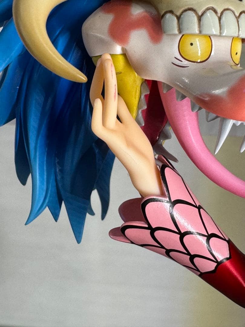 P.O.Pワンピース“NEO-MAXIMUM” “海賊女帝”ボア・ハンコック