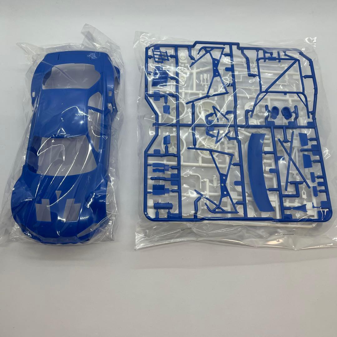 【未使用】タミヤ 1/24 カルソニック スカイライン GT-R 2003