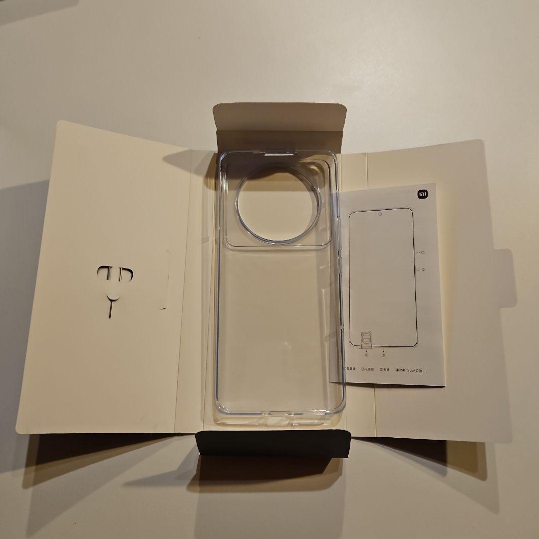 スマートフォン本体 ao