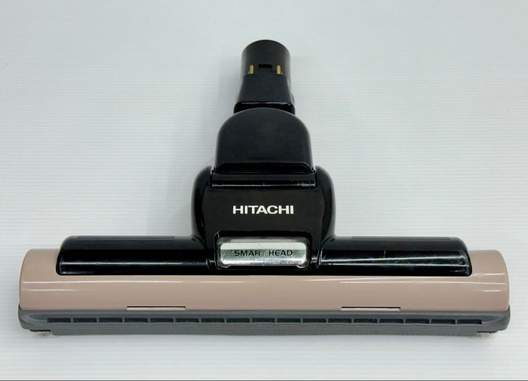 中古　美品　動作保証品　D-AP46 日立　掃除機　ヘッド　回転ブラシ　吸い口