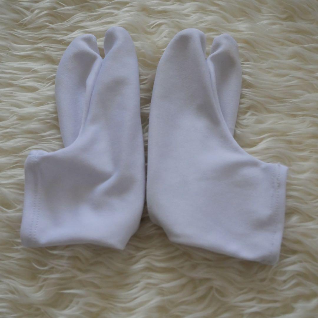 七五三 3歳 男の子 被布 伝統的な和柄衣装 青