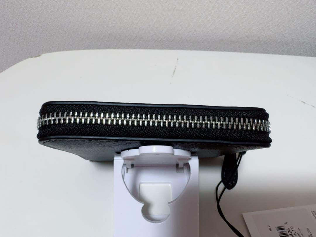 【新品・正規品】ディズニーコラボ商品 コーチ 2つ折り財布