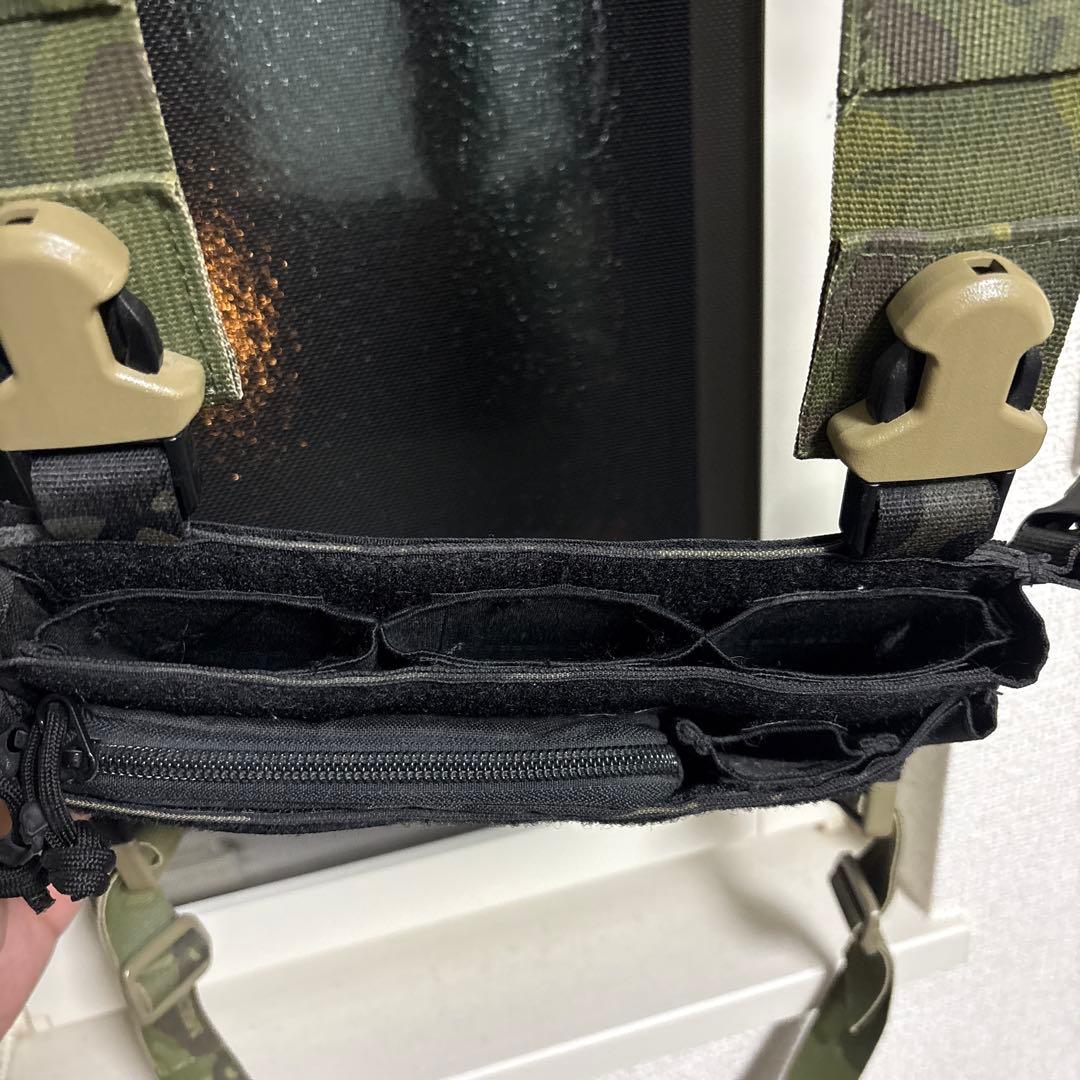 電動ガン　イカ　Trident ptw 即決おまけ付き