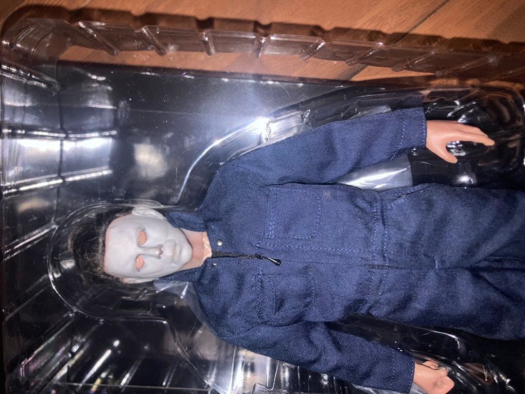 サイドショウ　ハロウィン　マイケルマイヤーズ