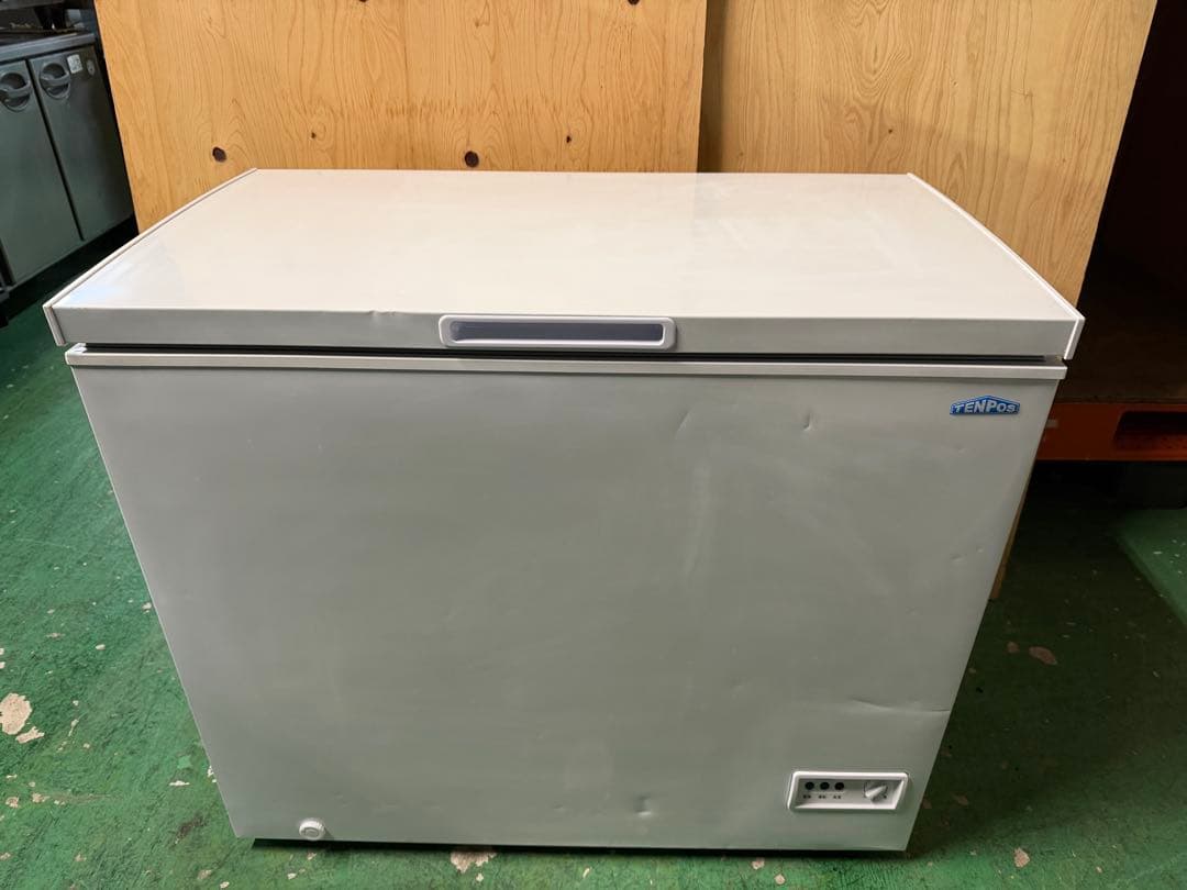 2022年 パロマ テンポス冷凍ストッカー 190L