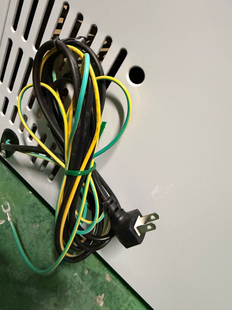 2022年 パロマ テンポス冷凍ストッカー 190L