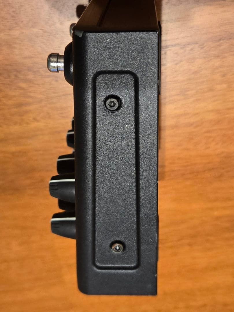 ギター TC Electronic Nova Modulator