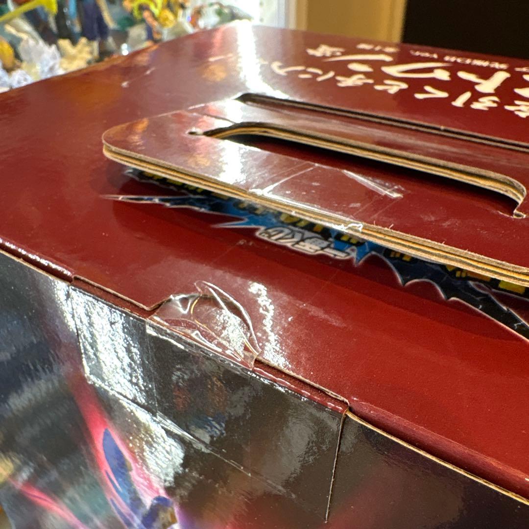 【ヤンシン様の専用となります】一番くじ ドラゴンボール 究極神龍 ラストワン賞