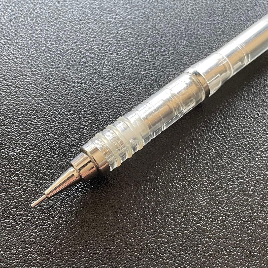 セール 廃盤 無印良品 シャーペン ボールペン セット