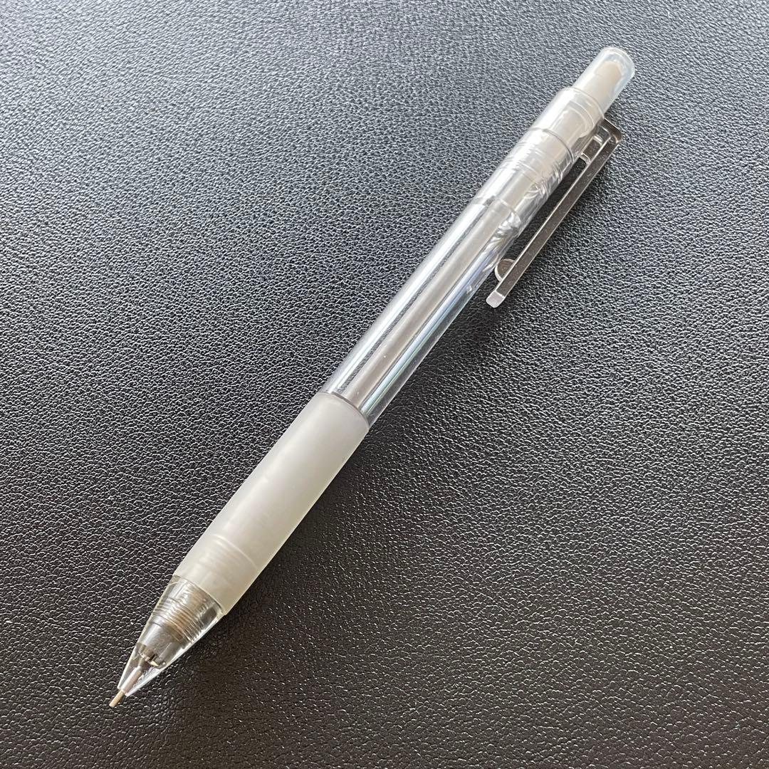 セール 廃盤 無印良品 シャーペン ボールペン セット