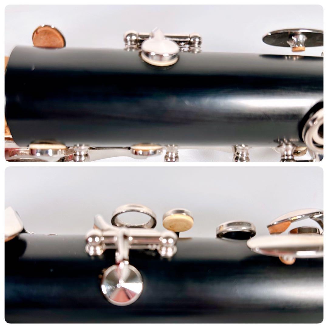 YAMAHA ヤマハ　YCL-250 クラリネット