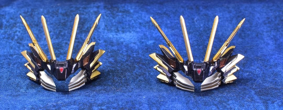 本体未使用 鉄機巧 スターセイバー・ビクトリーレオ セット