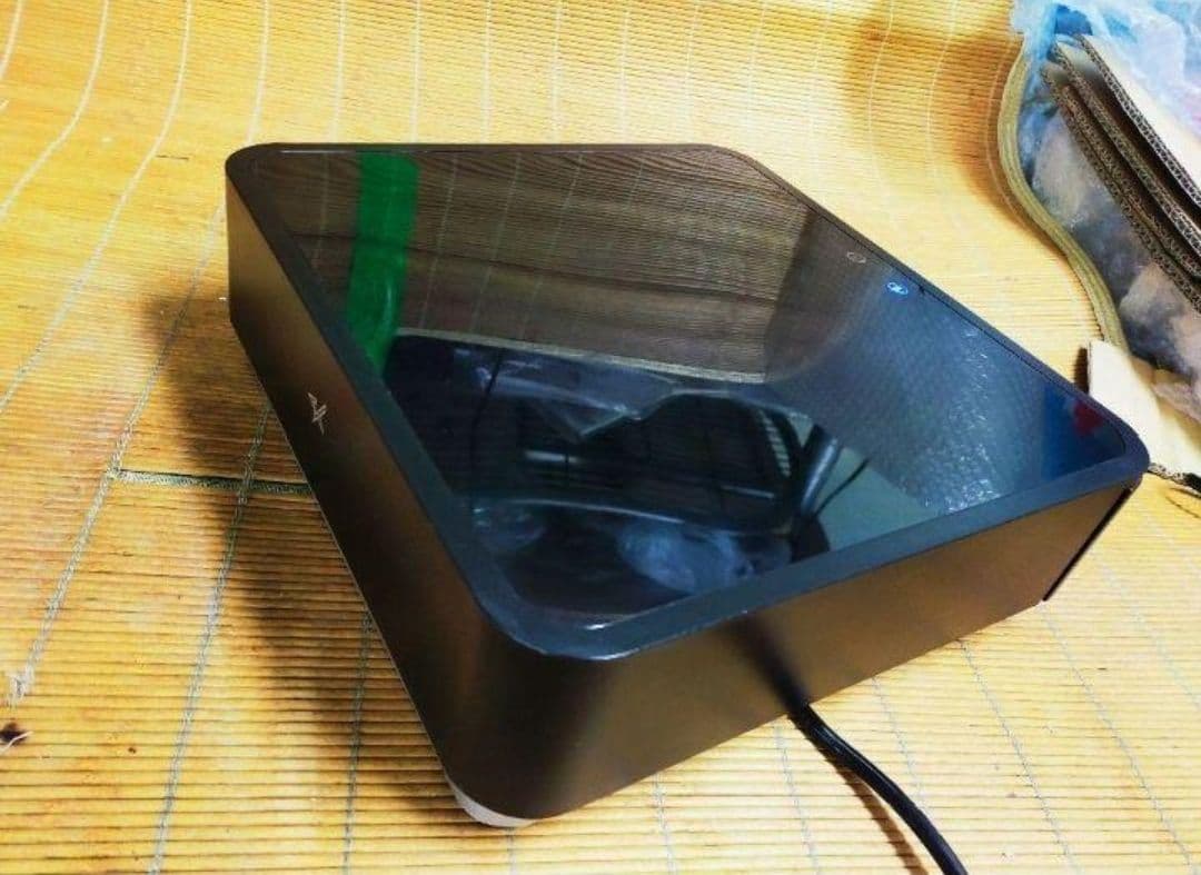 スター精密レジスター　mpop10　エアレジレジスター　346011