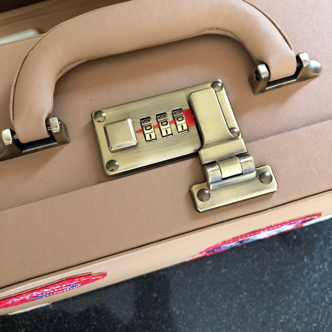 【匿名配送】キリンビバレッジ東京ディズニーリゾートキャンペーン トランク