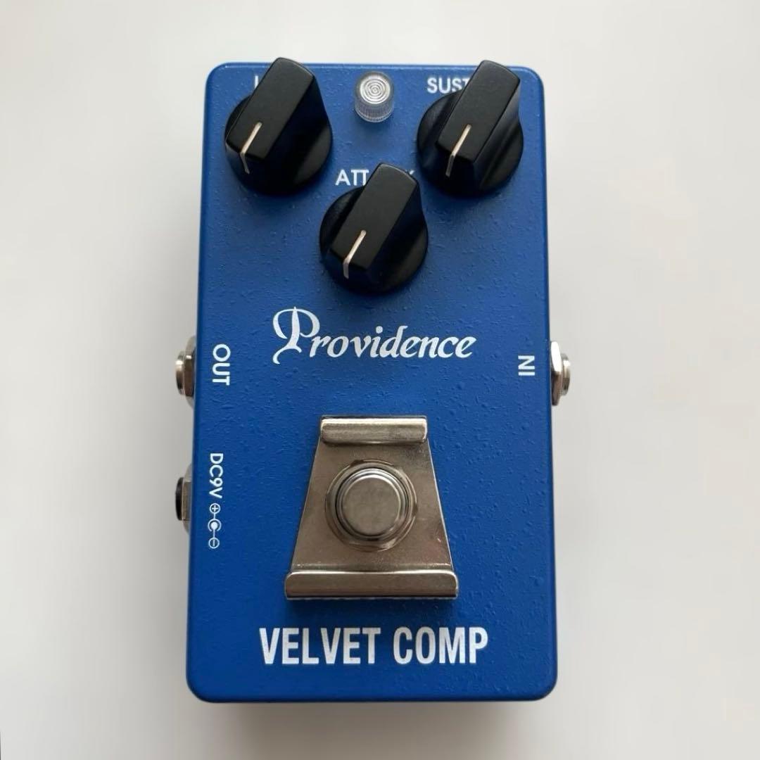 Providence VELVET COMP コンプレッサー