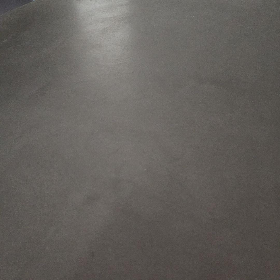 (土日価格)ラフィンゲート ダイニングテーブル コーティング済