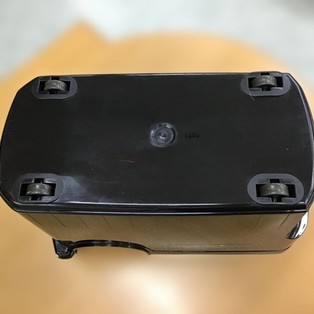 昭和レトロ 日立 CV-8600 掃除機