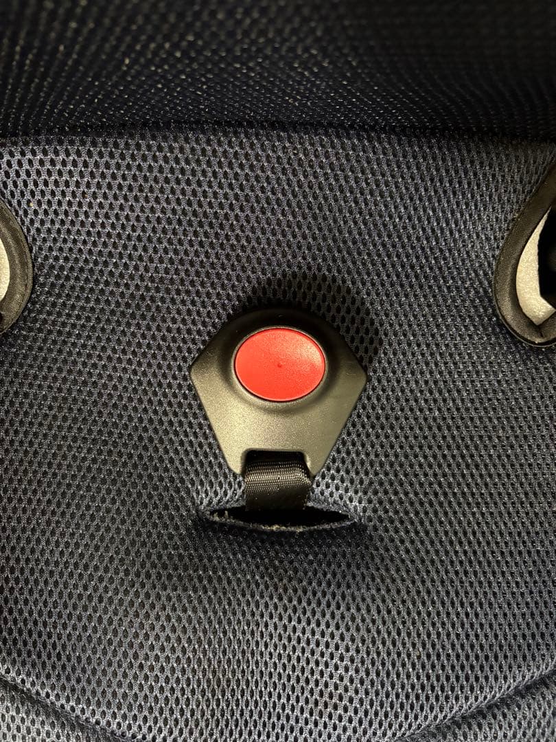 【〜12/13まで】PoPPitG ネビオ ISOFIX チャイルドシート