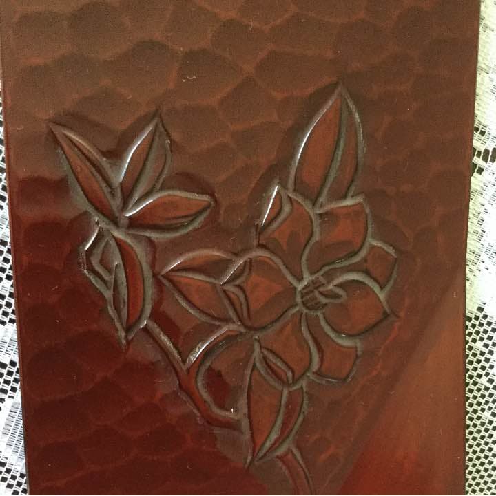 銘々皿(5枚揃い)