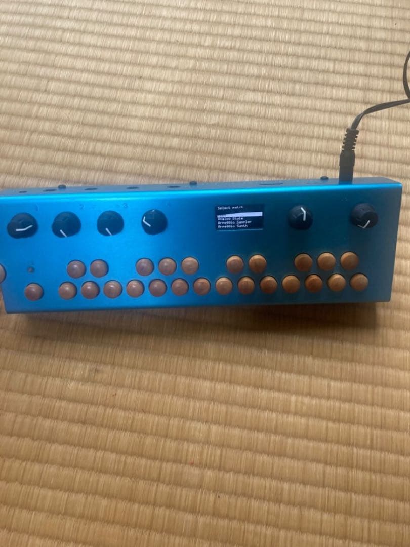 その他 Organelle previousnext Critter Guitari