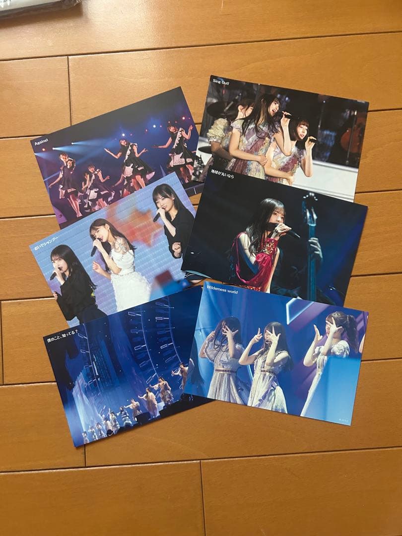 齋藤飛鳥卒業コンサートBlu-ray