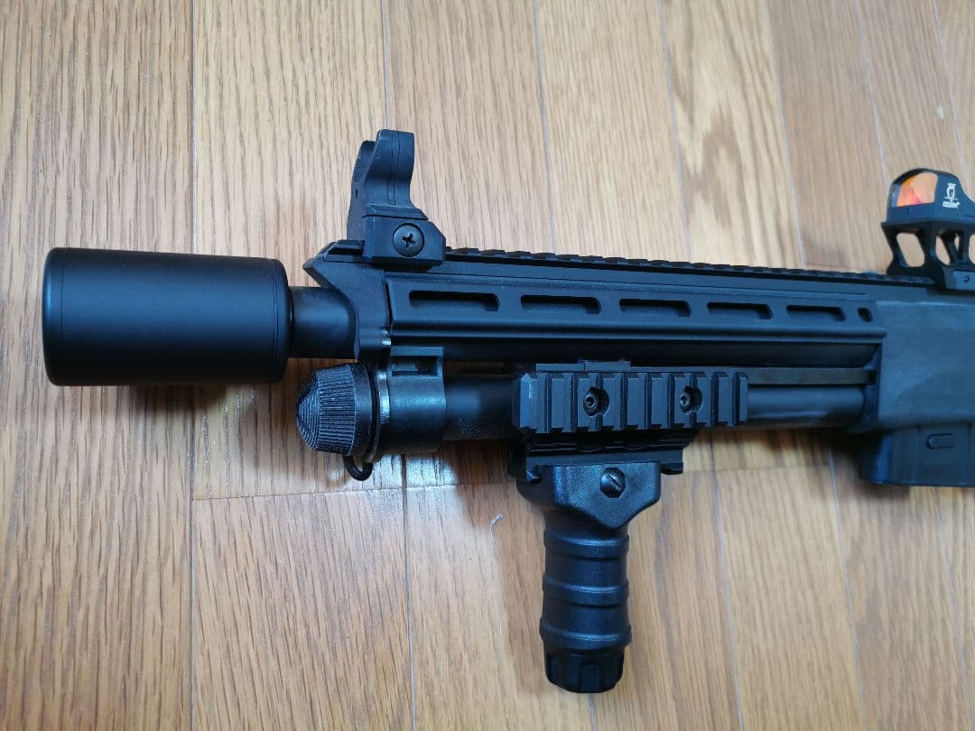 マルゼン　CA870チャージャー　ノンばいーん