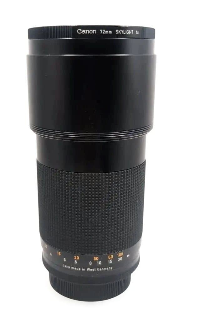 レンズ(単焦点) Carl Zeiss Sonnar T* 180mm F2.8