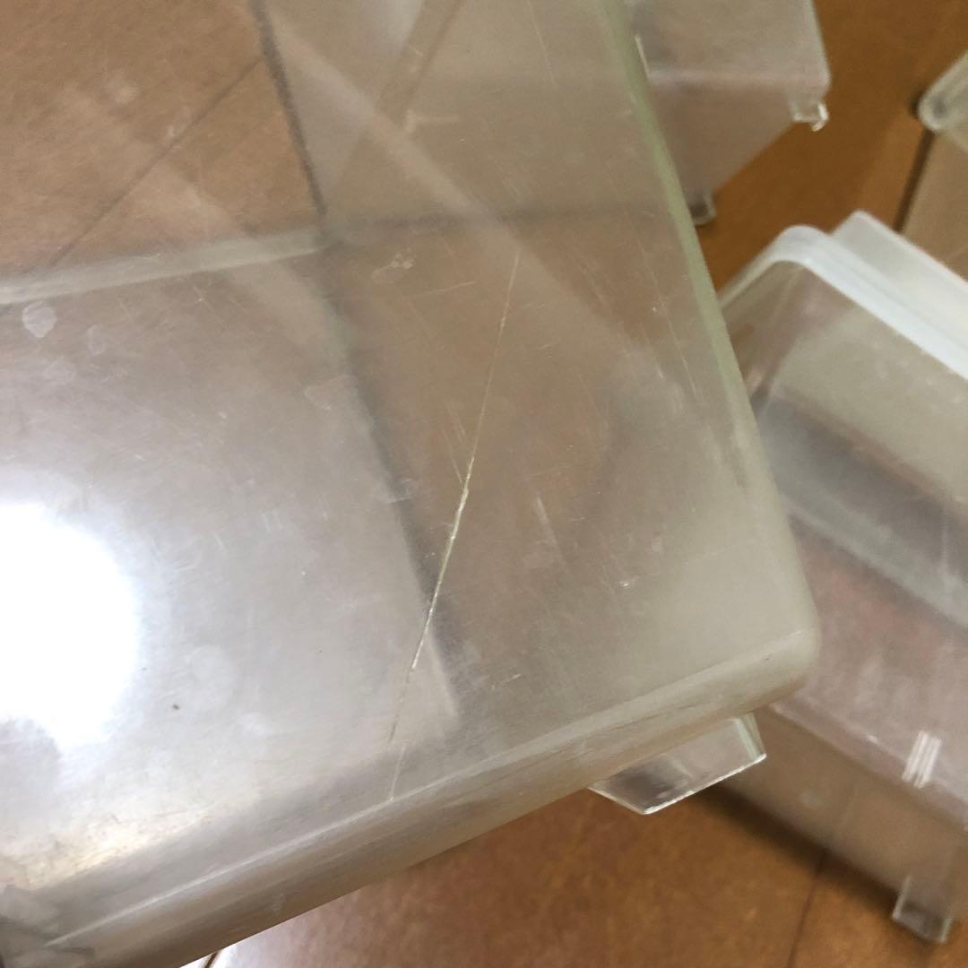 昆虫飼育　ケース　コバエシャッター　クリアスライダー　まとめ売り　おまけ多数あり