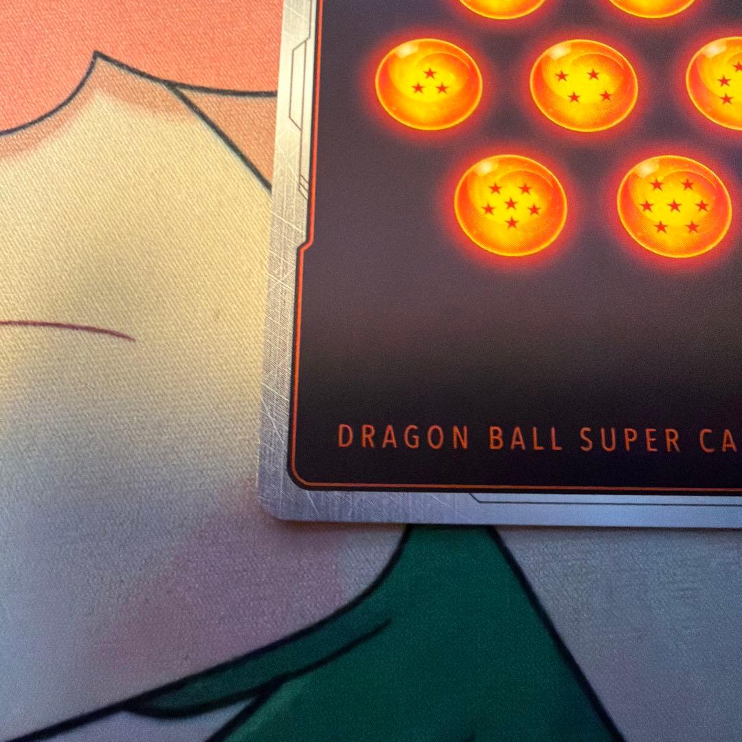 フュージョンワールド　ギガンティックミーティア　パラレル　２枚　即日発送