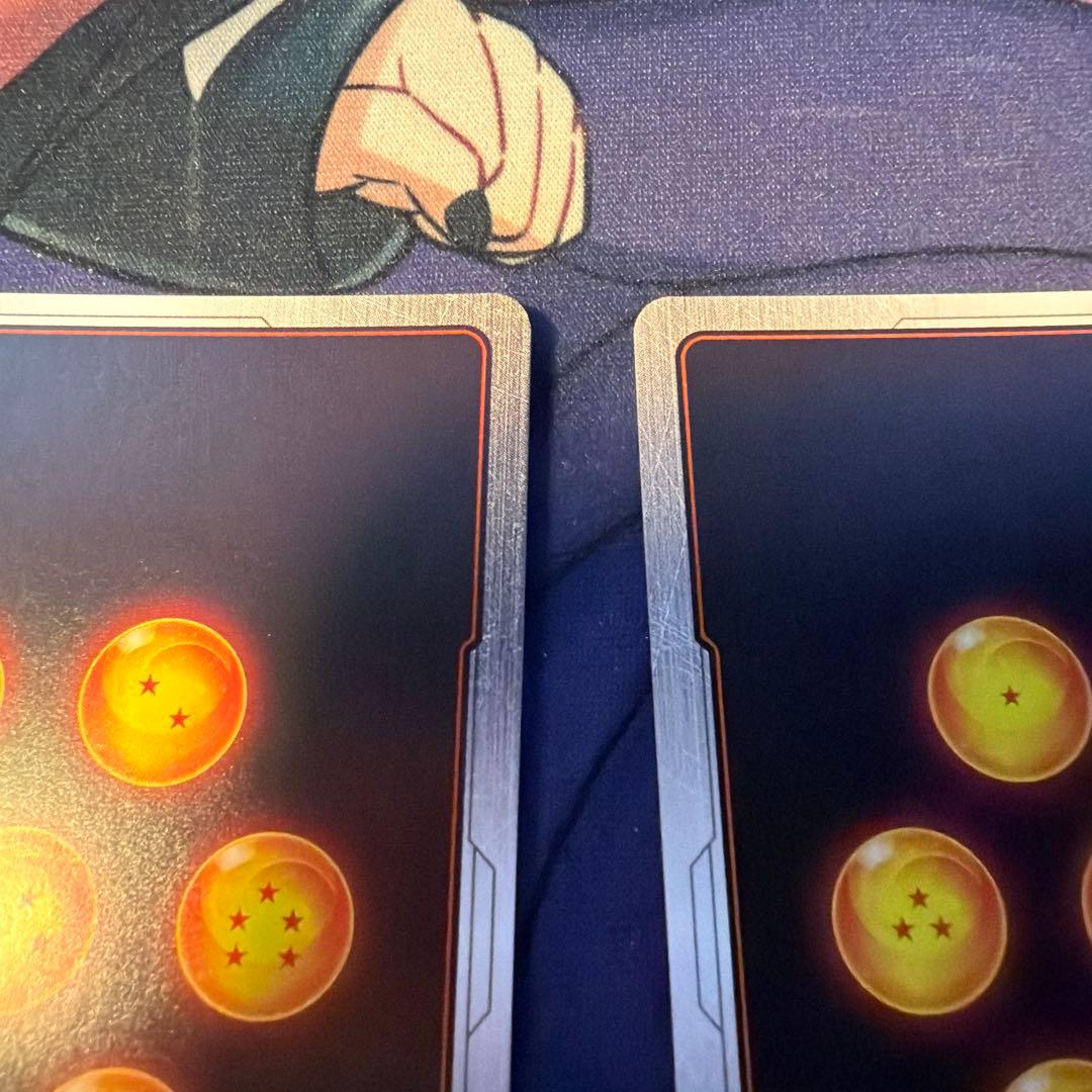 フュージョンワールド　ギガンティックミーティア　パラレル　２枚　即日発送