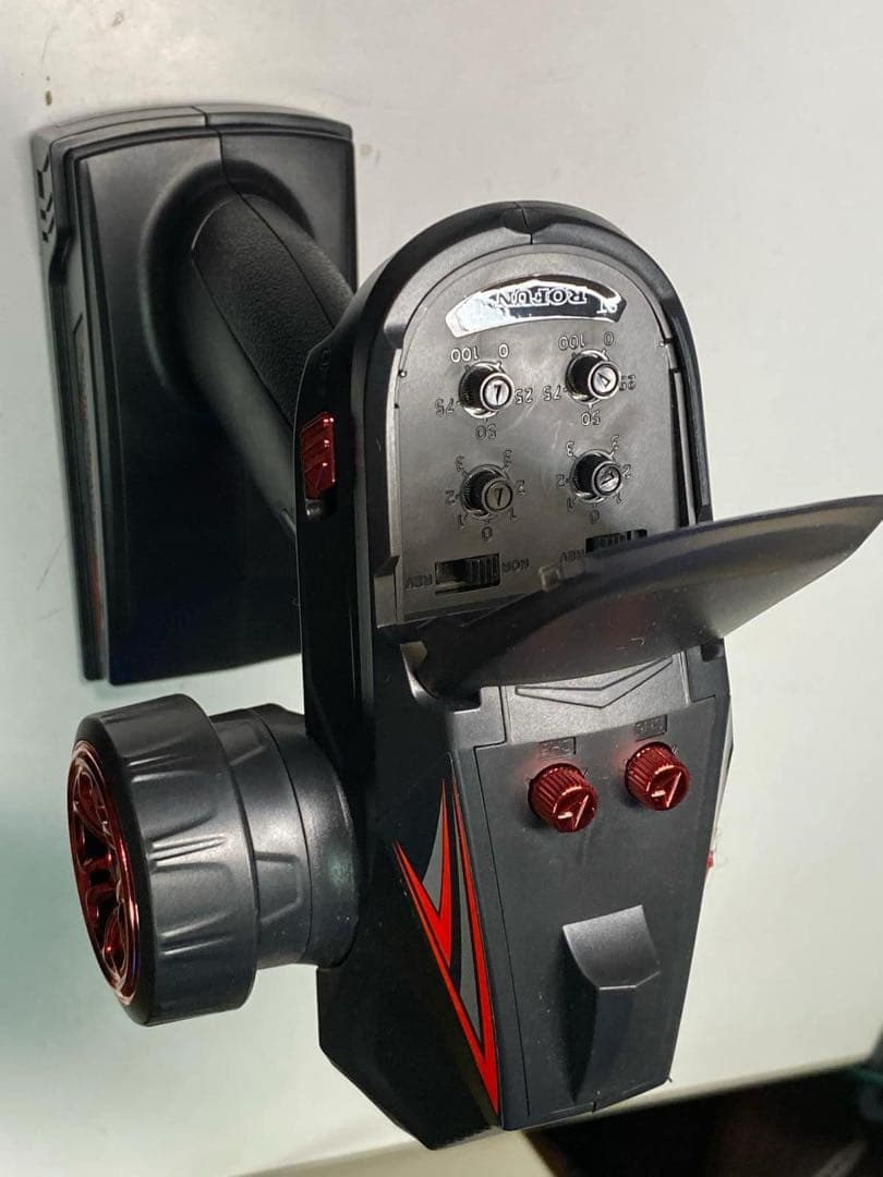 Baja 5B 29cc ガソリン エンジン ラジコン82cm 群馬県　更に値下