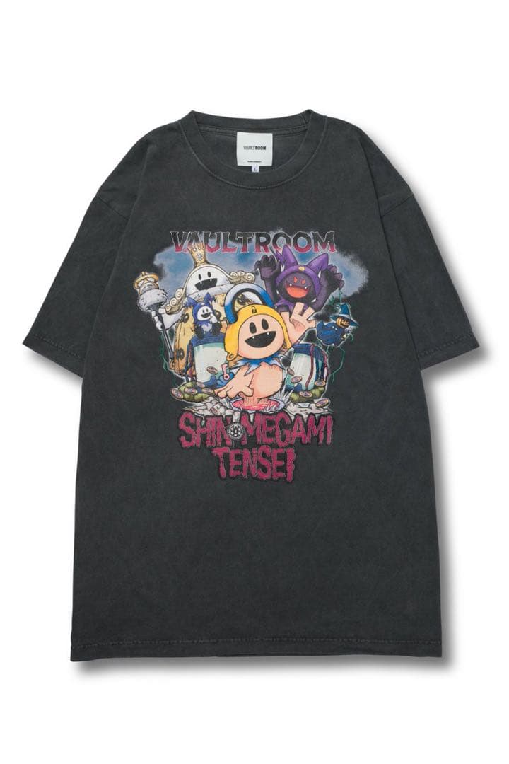 VAULTROOM VAULT FROST TEE XLサイズ