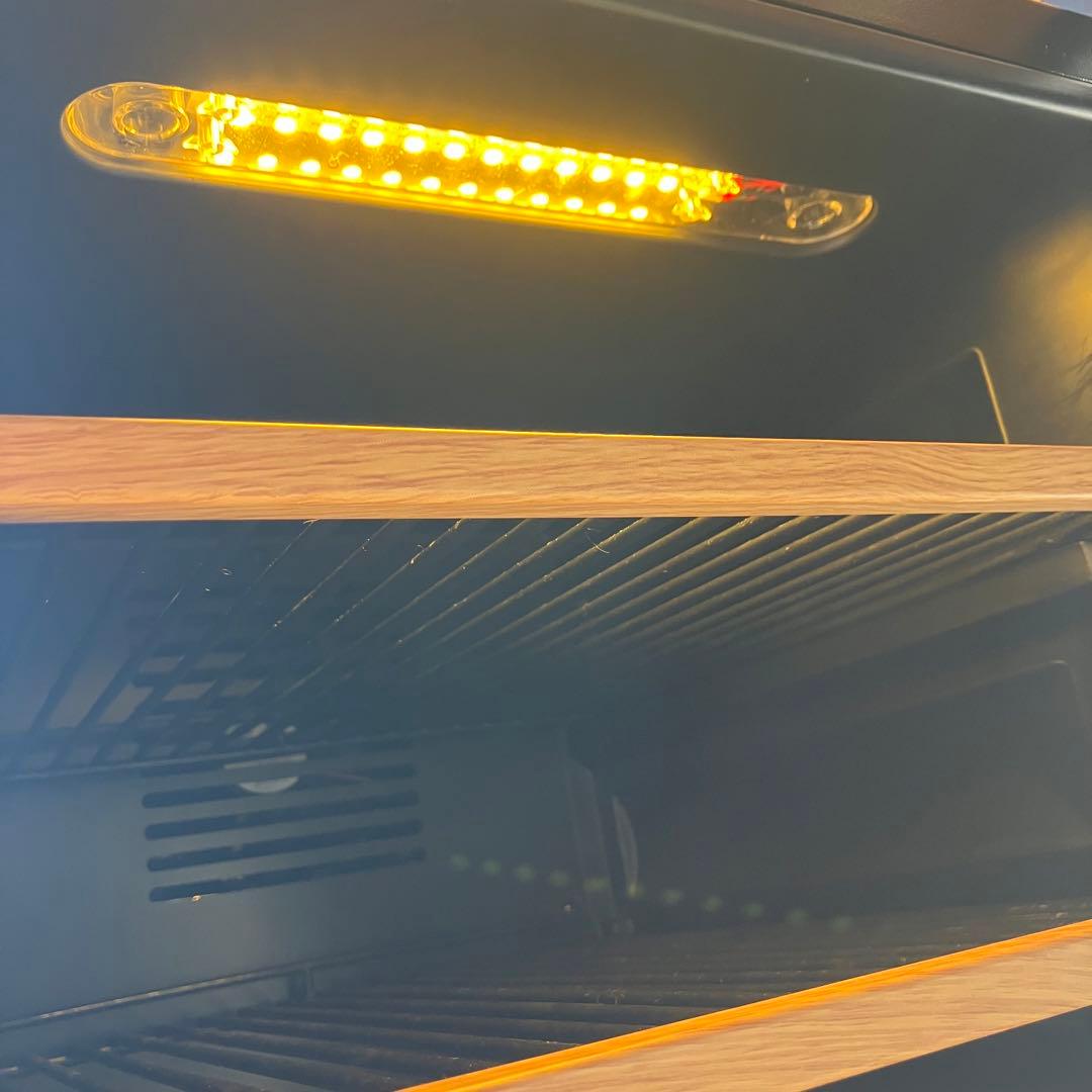 さくら製作所 ワインセラー SA38-B