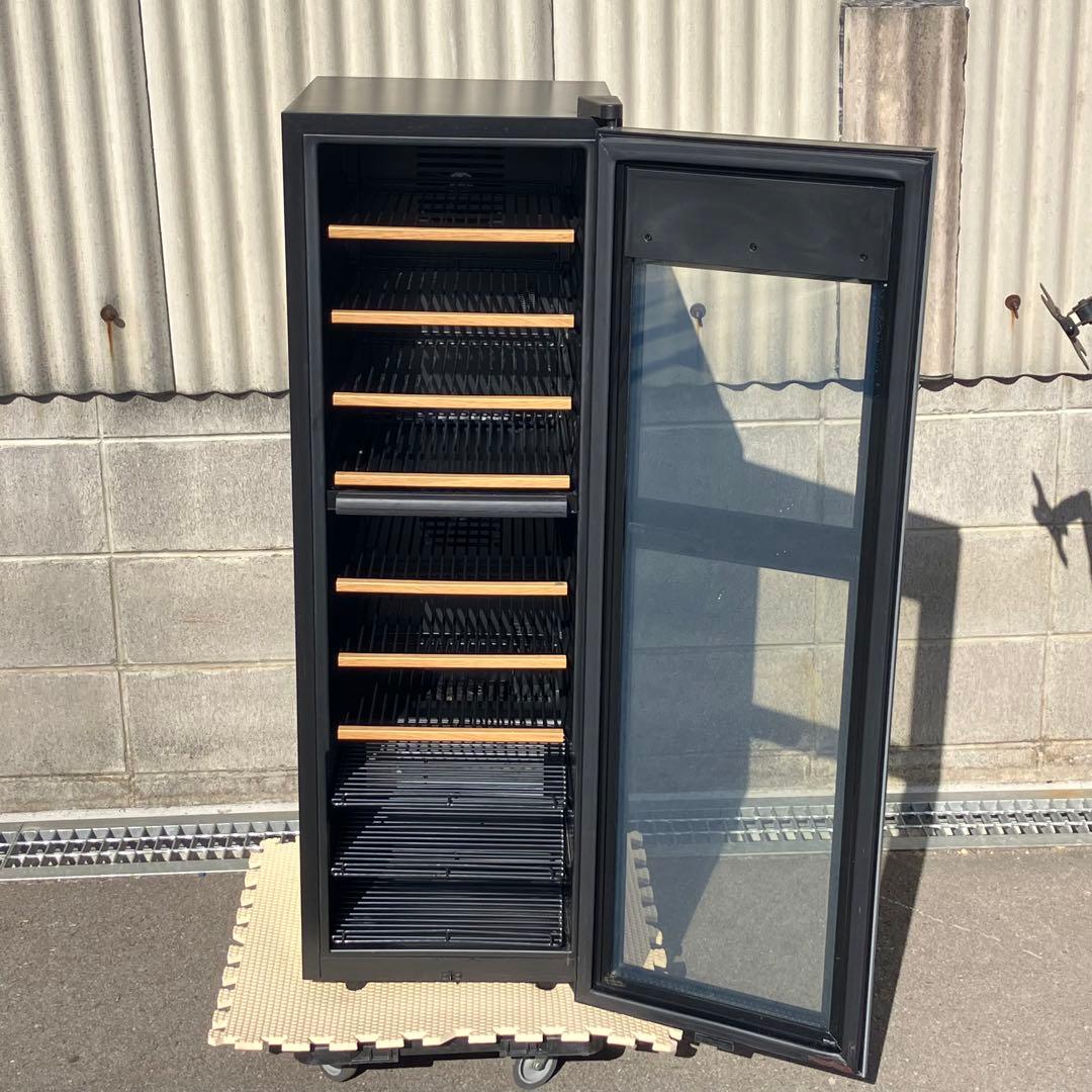 さくら製作所 ワインセラー SA38-B