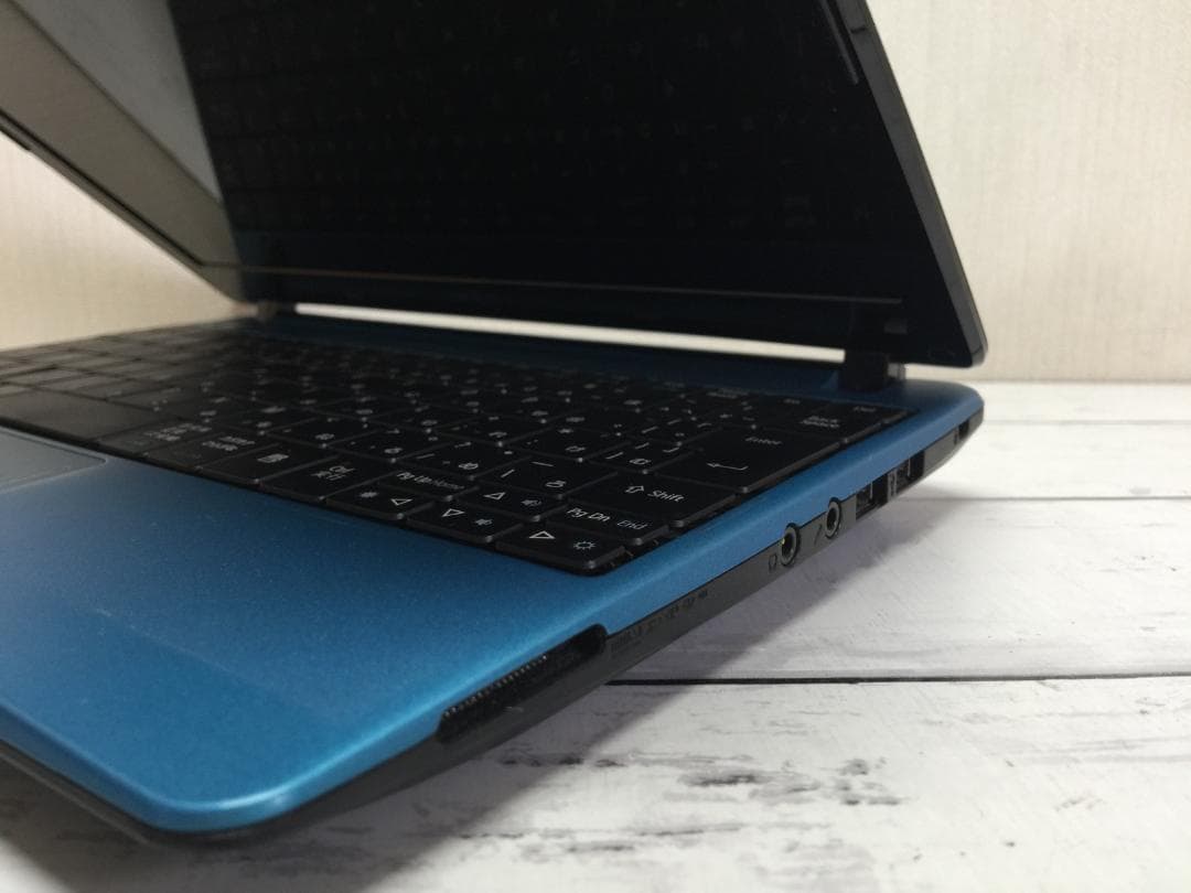 ※厳選Shop　エイサー Aspire AO722 11.6型 軽量・コン