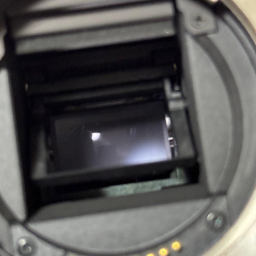 Canon EOS 80D デジタル一眼レフカメラ