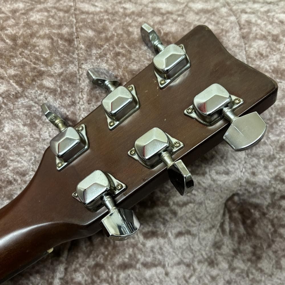 ヤマハ YAMAHA FG-718 アコースティックギター 80年代ビンティージ