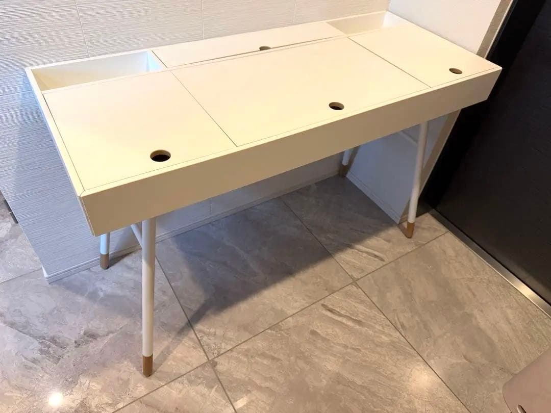 【美品】【傷なし】ボーコンセプト　デスク　Cupertino BoConcept