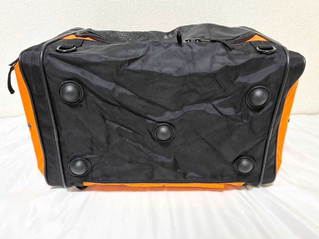 SEVEN SEAS DOG 3wayペット用キャリーバッグ サック Lサイズ