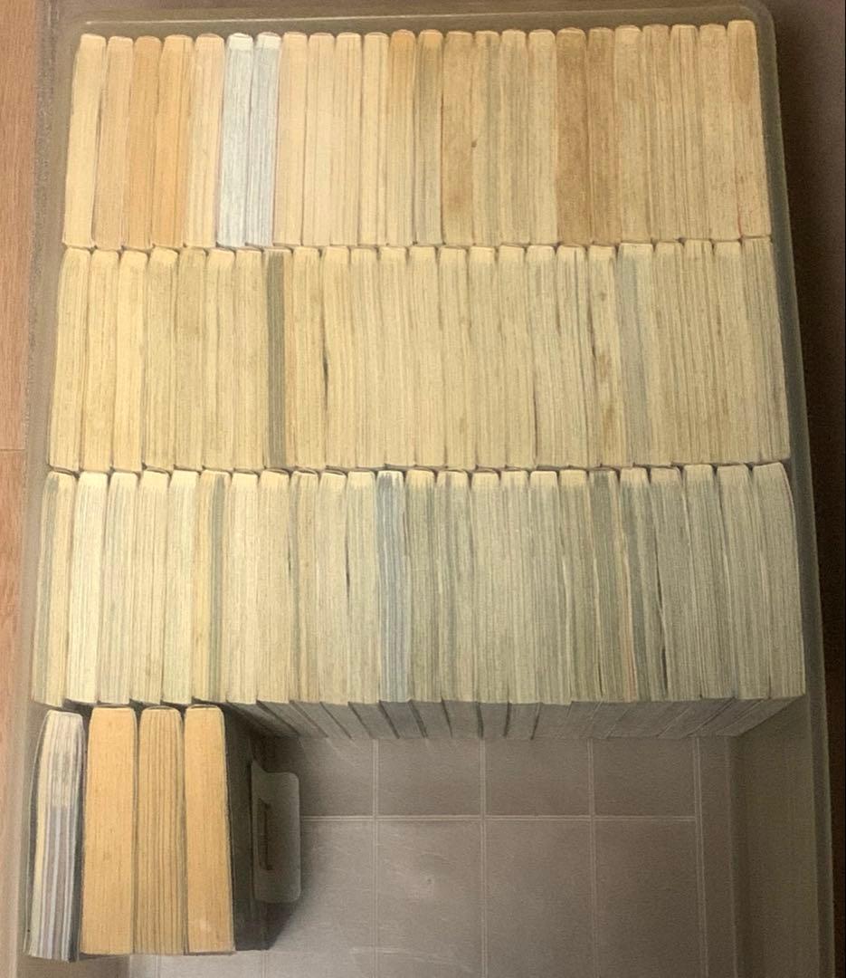 【初版50冊以上】NARUTO全巻セット　1-72巻　おまけ多数