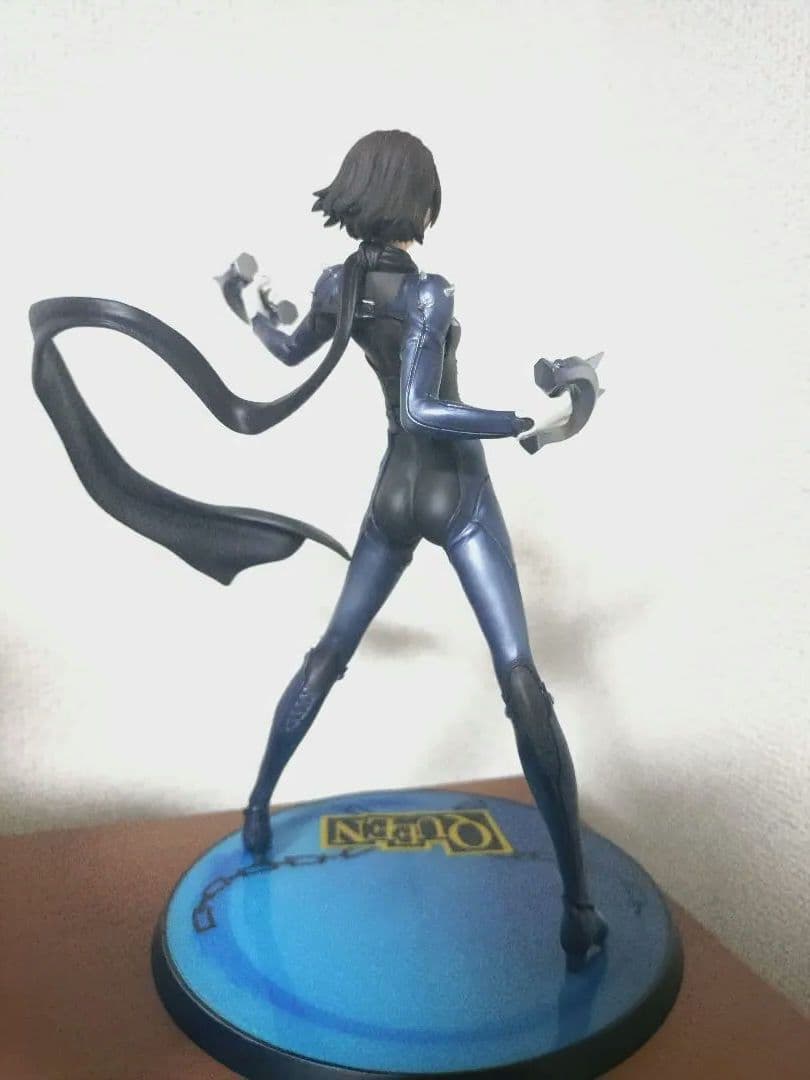 メガハウス Lucrea 新島真　ペルソナ5